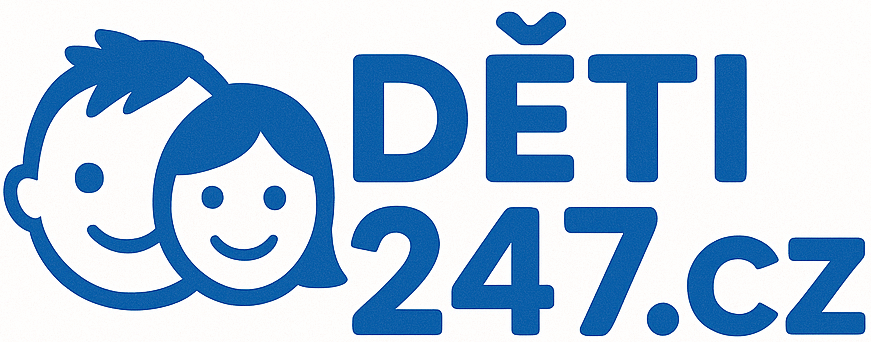 Děti247.cz