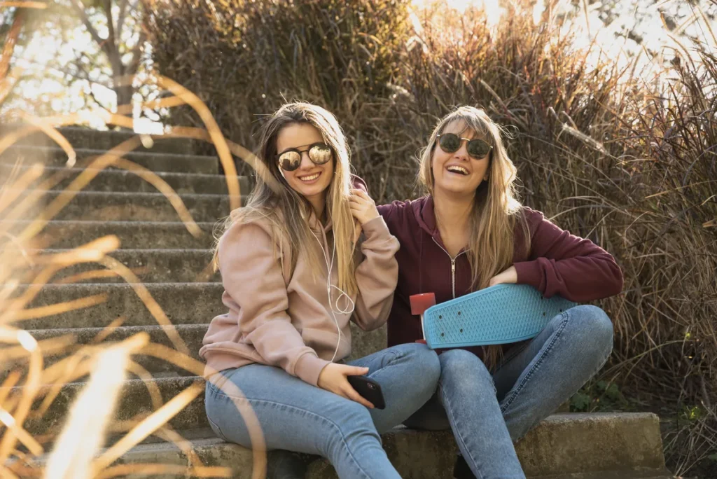Děti v online světě: virální trendy, bezpečnost a digitální dovednosti